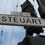 Only in San Francisco …
