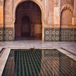 Marrakech Medina